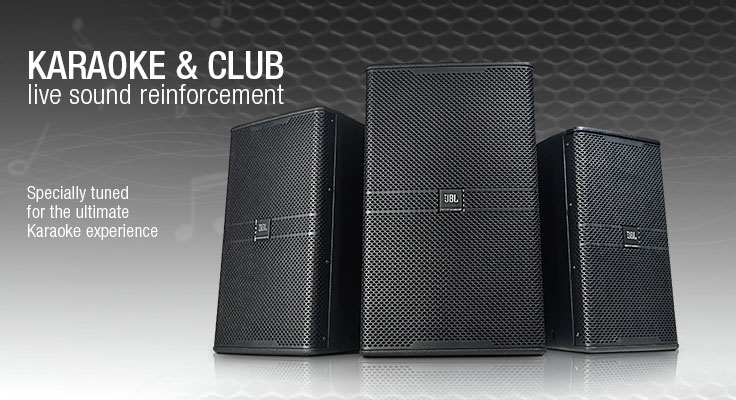 loa jbl chất lượng cao